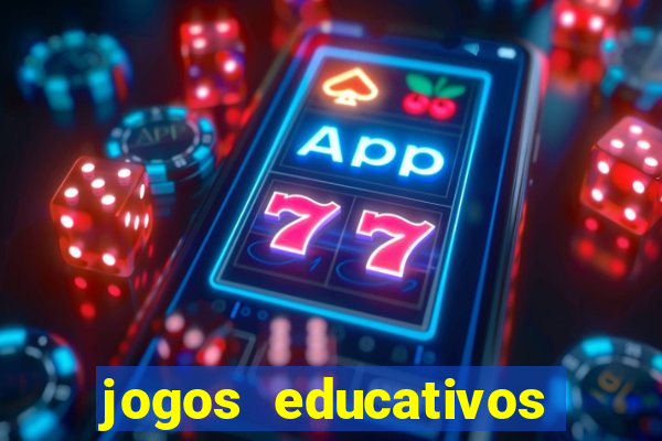 jogos educativos para autismo online